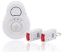 EAN 4030152059768 - Olympia BMD 210 Sensor infrarrojo pasivo (PIR) Techo Blanco imagen 1