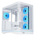 EAN 6930788487349 - SAMA Gears V62 Midi Tower Blanco imagen 6