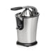 EAN 8713016094445 - Princess 201860 prensa de cítricos eléctricos 300 W Negro, Acero inoxidable imagen 3