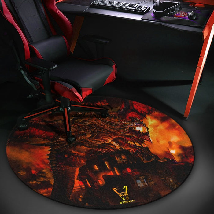EAN 8435089030884 - Woxter GM26-066 parte y accesorio para silla para videojuegos imagen 3