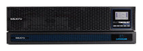 EAN 8436584875864 - Salicru SLC-1000-TWIN RT3 LION sistema de alimentación ininterrumpida (UPS) Doble conversión (en línea) 1 imagen 2