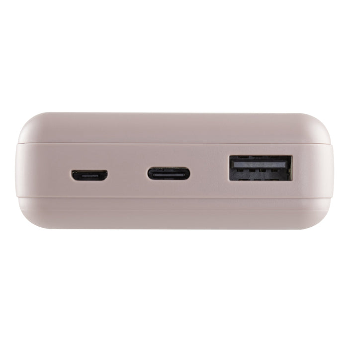 EAN 4034303028467 - Intenso XS10000 Polímero de litio 10000 mAh Rosa imagen 6