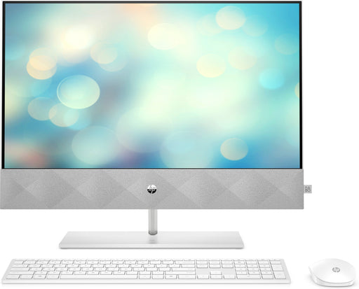 EAN 0196337347113 - HP Pavilion 24-k0034ns Intel® Core™ i5 i5-10400T 60,5 cm (23.8") 1920 x 1080 Pixeles PC todo en uno 8 GB  imagen 1