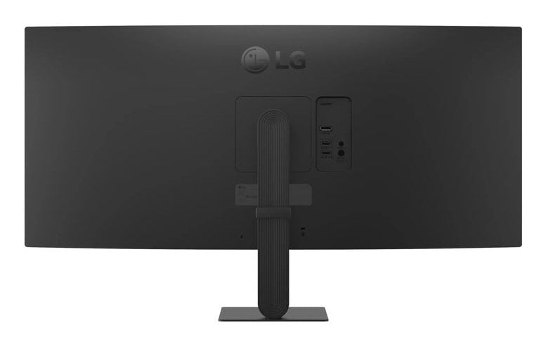 EAN 8806096797013 - LG 34U620B-B pantalla para PC 86,4 cm (34") 3440 x 1440 Pixeles Wide Quad HD LED Negro imagen 4