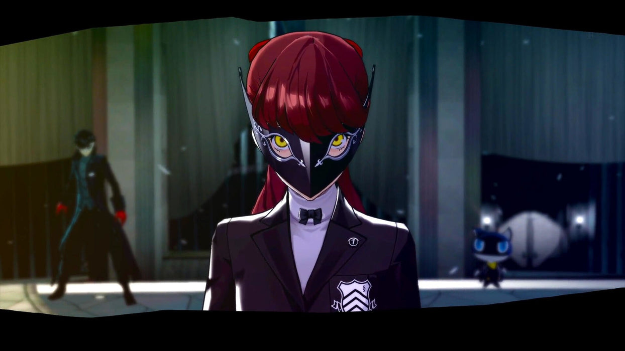 EAN 5055277036912 - Atlus Persona 5 Royal Estándar PlayStation 4 imagen 9