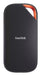 EAN 0619659194376 - SanDisk Extreme Pro Tecnología Thunderbolt (Rayo) 2 TB USB Tipo C USB4 Gen 3x2 Negro imagen 2