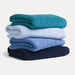 EAN 4013165658791 - MÖVE 017258775-080150-577 toalla de baño 80 x 150 cm Algodón Aguamarina 1 pieza(s) imagen 4
