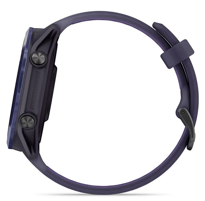 EAN 753759349790 - Garmin Forerunner 570 3,56 cm (1.4") AMOLED 47 mm Digital 454 x 454 Pixeles Pantalla táctil Violeta Wifi G imagen 8
