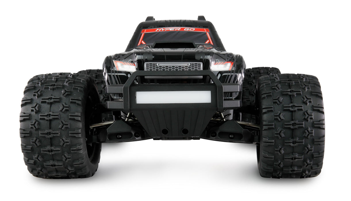 EAN 4262408976707 - Amewi Hyper Go MTX10 modelo controlado por radio Monster truck Motor eléctrico 1:10 imagen 4
