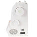 EAN 5902022181345 - Łucznik LAURA 555 máquina de coser Máquina de coser semiautomática Eléctrico imagen 8