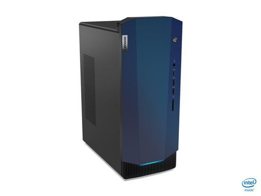 EAN 195891318287 - Lenovo IdeaCentre Gaming5 Intel® Core™ i5 i5-10400F 16 GB DDR4-SDRAM 512 GB SSD NVIDIA® GeForce® GTX 1650  imagen 2