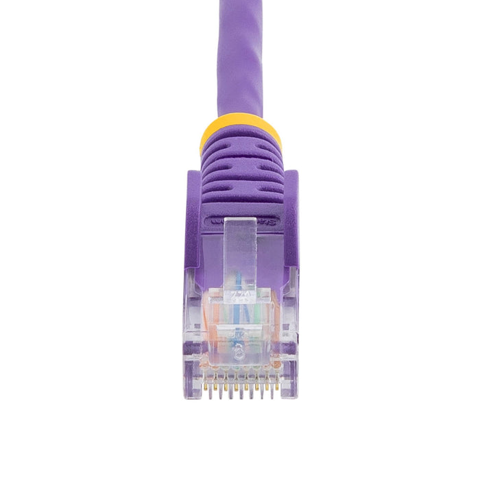 EAN 65030870986 - StarTech.com 45PAT10MPL cable de red U/UTP (UTP) imagen 4