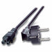 EAN 4049759076689 - EFB Elektronik EK550.1,8 cable de transmisión Negro 1,8 m C5 acoplador imagen 1