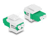 EAN 4043619870660 - DeLOCK 87066 módulo de conector de red imagen 2