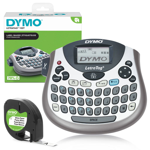 EAN 3026981745911 - DYMO 2174591 impresora de etiquetas imagen 2