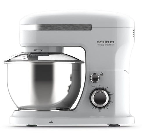 EAN 8414234135308 - Taurus 913530000 batidora Batidora de varillas 1000 W Blanco imagen 1