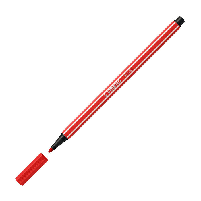 EAN 4006381326629 - STABILO Pen 68 rotulador Naranja 1 pieza(s) imagen 2