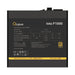 EAN 6977414880679 - Ocypus Iota P1000 unidad de fuente de alimentación 1000 W 24-pin ATX ATX Negro imagen 5