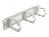 EAN 4043619665419 - DeLOCK 66541 accesorio de bastidor Panel de gestión de cables imagen 1