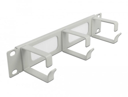 EAN 4043619665419 - DeLOCK 66541 accesorio de bastidor Panel de gestión de cables imagen 1