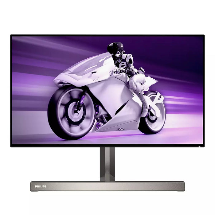 EAN 8712581772468 - Philips 279M1RV/00 pantalla para PC 68,6 cm (27") 3840 x 2160 Pixeles 4K Ultra HD LED Negro imagen 5