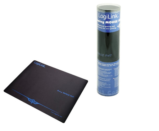 EAN 4260113567913 - LogiLink Mousepad XXL Negro imagen 1