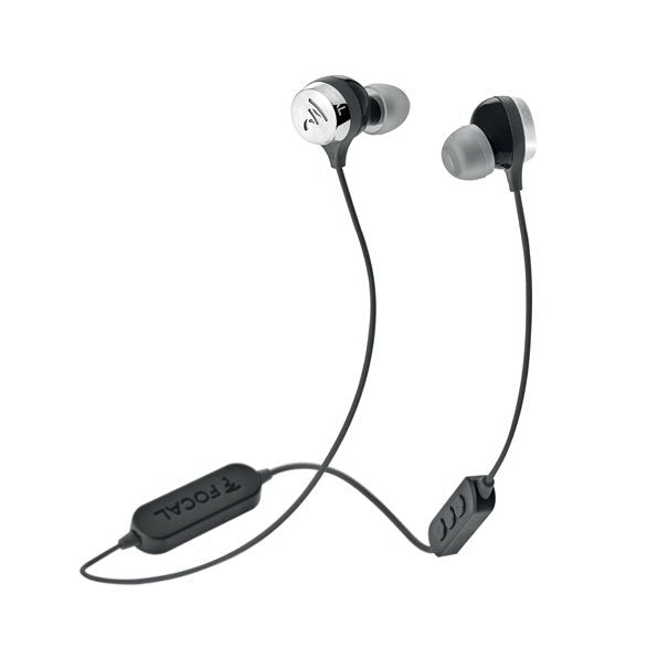 EAN 3544059725066 - Focal Sphear Wireless Auriculares Inalámbrico Dentro de oído Llamadas/Música Bluetooth Negro imagen 1