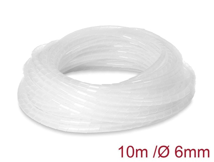 EAN 4043619220786 - DeLOCK 22078 pasacables 5 mm imagen 1