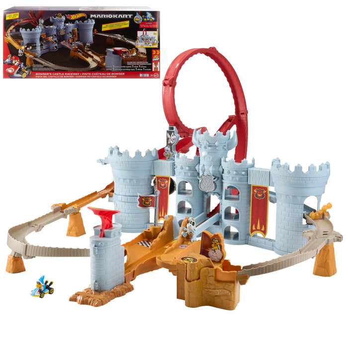 EAN 194735328819 - Hot Wheels Mario Kart JHD24 vehículo de juguete imagen 1