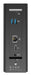EAN 6939236145855 - TerraMaster F8 SSD PLUS servidor de almacenamiento NAS Escritorio Intel® Core™ i3 i3-N305 16 GB DDR5 Negr imagen 5