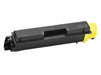 EAN 0632983017319 - KYOCERA TK-580Y cartucho de tóner 1 pieza(s) Original Amarillo imagen 1