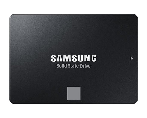 EAN 8806090525735 - Samsung 870 EVO 250 GB 2.5" Serial ATA III V-NAND MLC imagen 1