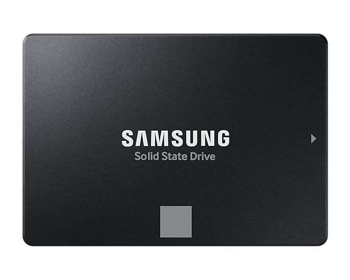 EAN 8806090525735 - Samsung 870 EVO 250 GB 2.5" Serial ATA III V-NAND MLC imagen 1
