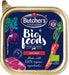 EAN 5011792003860 - Butcher's Pet Care 5011792003860 alimento húmedo para perros Ternera, Ternera Adulto 150 g imagen 1