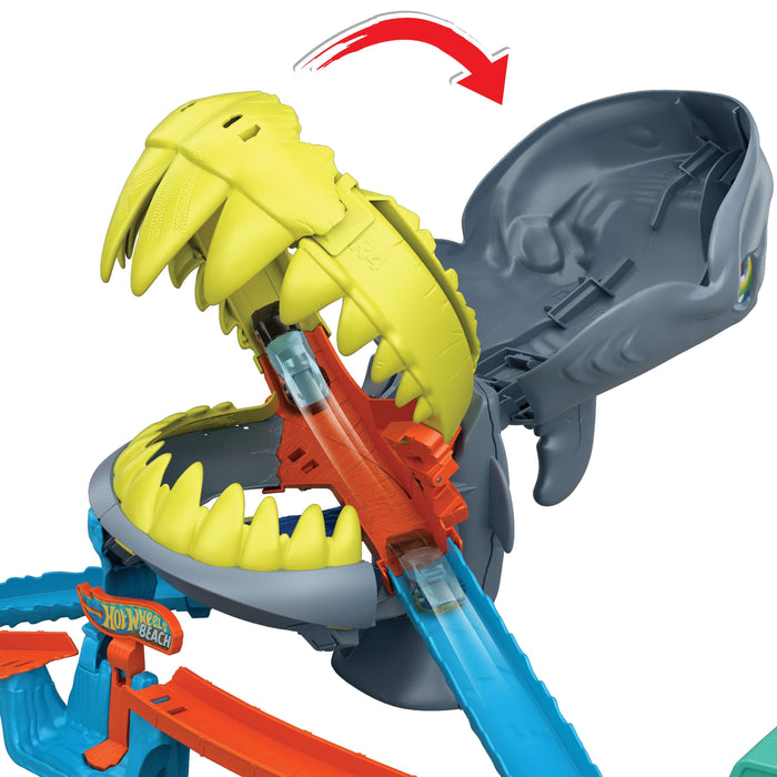 EAN 194735335015 - Hot Wheels City JHL96 vehículo de juguete imagen 6