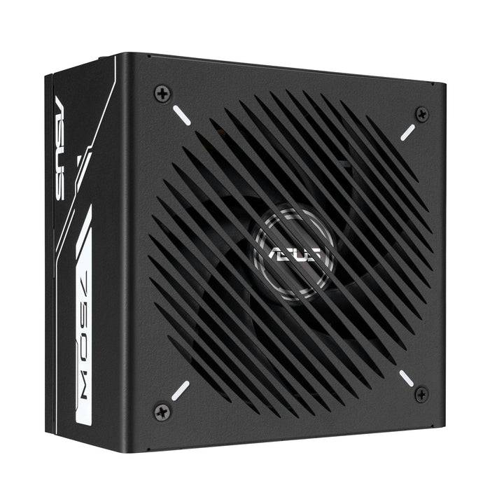 EAN 4711636288354 - ASUS Prime -750G unidad de fuente de alimentación 750 W 20+4 pin ATX ATX Negro imagen 9