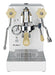 EAN 8009437002818 - Lelit MaraX PL62X Manual Máquina espresso 2,5 L imagen 1