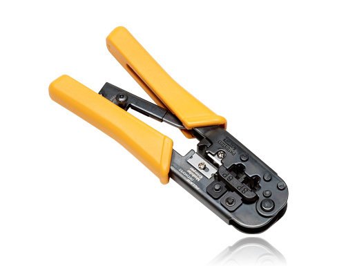 EAN 754082038108 - Fluke Modular Crimper imagen 1