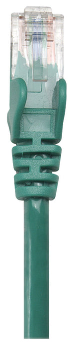 EAN 0766623739825 - Intellinet Cat6, SFTP, 0.25m cable de red Verde 0,25 m S/FTP (S-STP) imagen 3