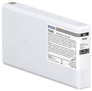 EAN 8715946717432 - Epson UltraChrome Pro10 cartucho de tinta 1 pieza(s) Original Rendimiento estándar Negro imagen 1