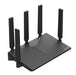 EAN 9120072379727 - Strong ROUTERBE3600 WIFI7 router inalámbrico 2.5 Gigabit Ethernet Doble banda (2,4 GHz / 5 GHz) Negro imagen 1
