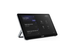 EAN 6938818315938 - Yealink MTouch Plus White Controlador Blanco imagen 1