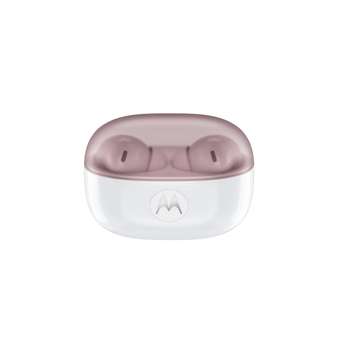 EAN 840493613741 - Motorola Moto Buds 2 Auriculares Inalámbrico Dentro de oído Llamadas/Música Bluetooth Violeta imagen 5