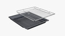 EAN 4242005498031 - Bosch HEG517BB4 + NVS645CB6E sets de electrodoméstico de cocina Con placa de inducción Horno eléctrico imagen 3