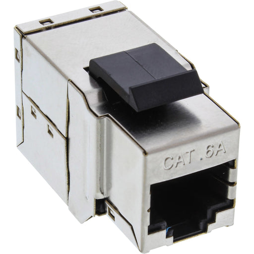 EAN 4043718217892 - InLine 74206A módulo de conector de red imagen 1