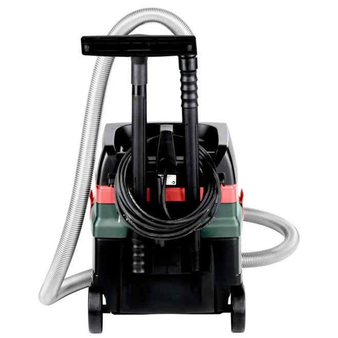 EAN 4007430241054 - Metabo ASR 25 L SC Negro, Verde 1400 W imagen 4