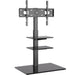 EAN 4262392440697 - ONKRON TS5550-B soporte para TV 165,1 cm (65") Negro imagen 1