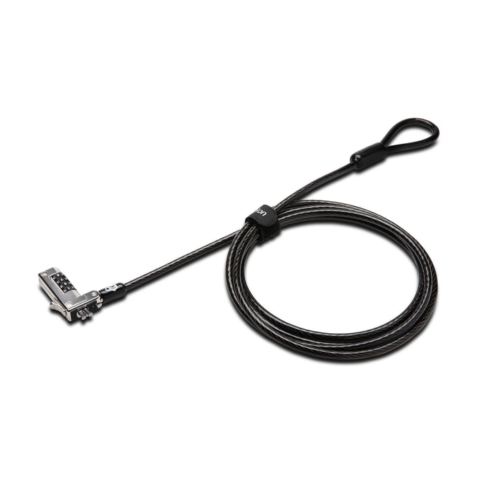 EAN 85896606055 - Kensington Slim NanoSaver cable antirrobo imagen 1