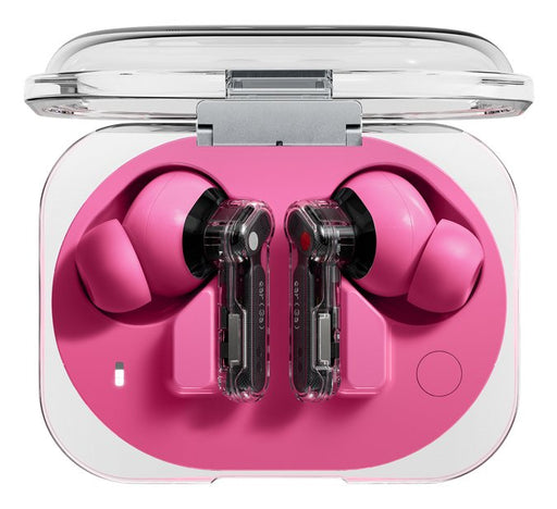 EAN 6974434228771 - Nothing Ear ( 3a ) Auriculares True Wireless Stereo (TWS) Dentro de oído Música USB Tipo C Bluetooth imagen 1
