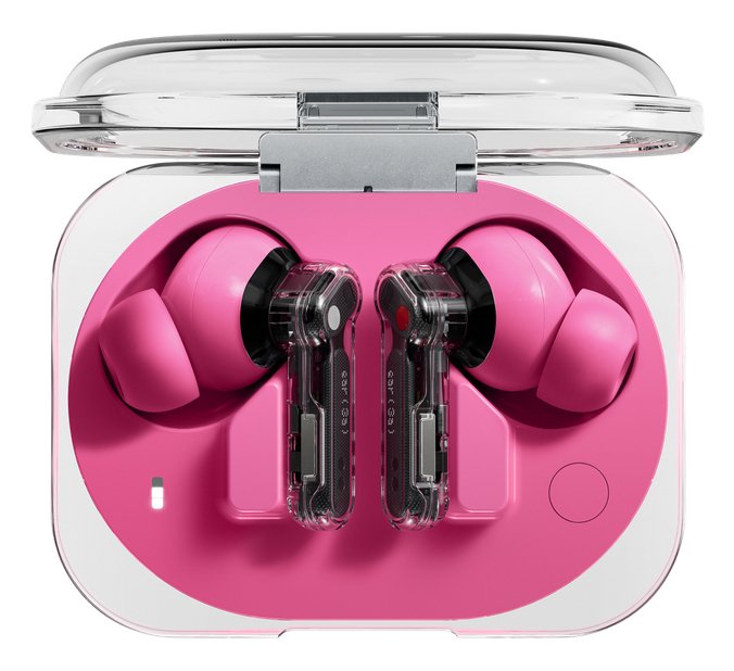 EAN 6974434228771 - Nothing Ear ( 3a ) Auriculares True Wireless Stereo (TWS) Dentro de oído Música USB Tipo C Bluetooth imagen 1